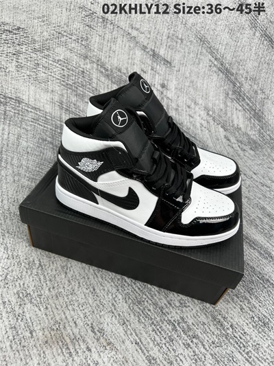 men air jordan 1 shoes 2022-12-11-277